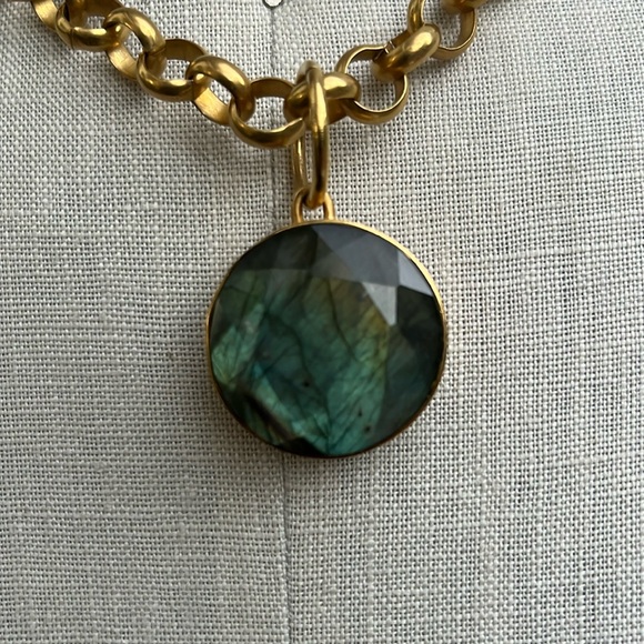 Dean Davidson necklace with - Picture 2 of 4